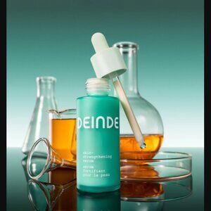 NIB DEINDE Skin-Strengthening Serum Full Size 1 Fl Oz Retail Price $68.00